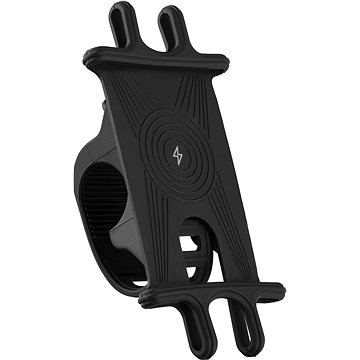 

AlzaPower Bike Holder FCP100 černý