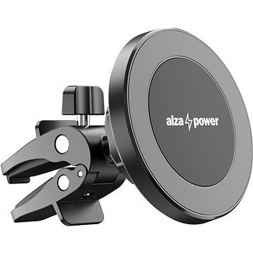 

AlzaPower Holder Compatible with Magsafe AMC100 černý
