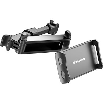 

AlzaPower Tablet Holder TACC100 černý
