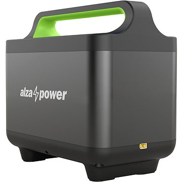 

AlzaPower Battery Pack pro AlzaPower Station Helios 1953 Wh