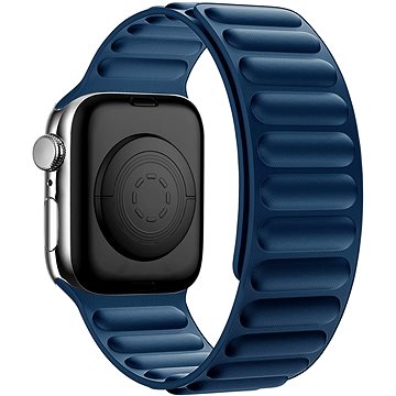 

Eternico Magnetic Loop for Apple Watch 38mm / 40mm / 41mm Midnight Blue