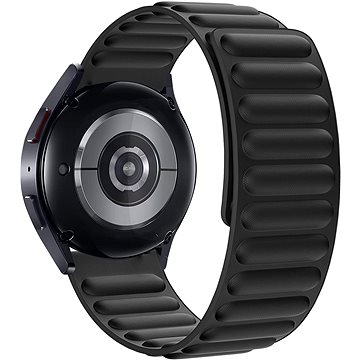 

Eternico Magnetic Loop for Universal Quick Release 20mm Solid Black