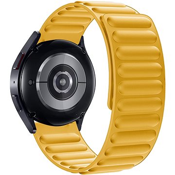 

Eternico Magnetic Loop for Universal Quick Release 20mm Sandy Yellow