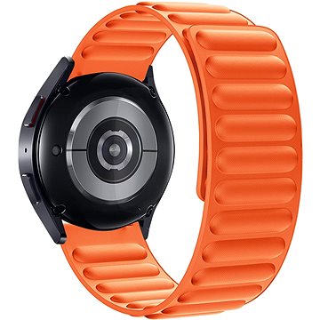 

Eternico Magnetic Loop for Universal Quick Release 20mm Solid Orange