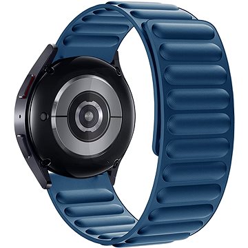

Eternico Magnetic Loop for Universal Quick Release 22mm Midnight Blue