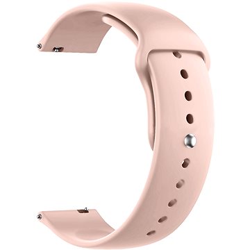 

Eternico Essential Universal Quick Release 20mm Pure Beige