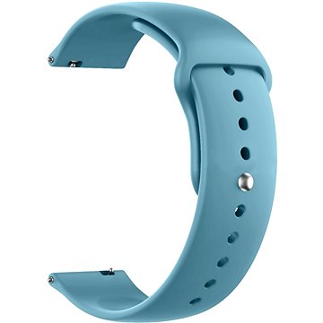 

Eternico Essential Universal Quick Release 20mm Air Blue