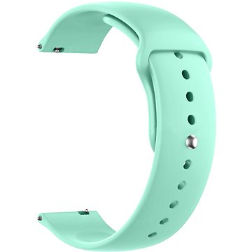 

Eternico Essential Universal Quick Release 20mm Tea Mint