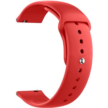 

Eternico Essential Universal Quick Release 22mm Cool Lava