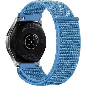 

Eternico Airy Universal Quick Release 20mm Calm Blue