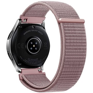 

Eternico Airy Universal Quick Release 20mm Nude Pink