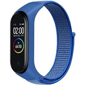 

Eternico Airy pro Xiaomi Mi band 5 / 6 / 7 Sky Blue