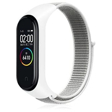 

Eternico Airy pro Xiaomi Mi band 5 / 6 / 7 Cloud White