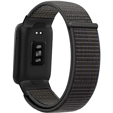

Eternico Airy pro Xiaomi Smart Band 7 Pro Solid Black