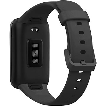 

Eternico Essential pro Xiaomi Smart Band 7 Pro Solid Black