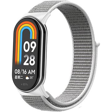 

Eternico Airy pro Xiaomi Smart Band 8 / 9 Cloud White