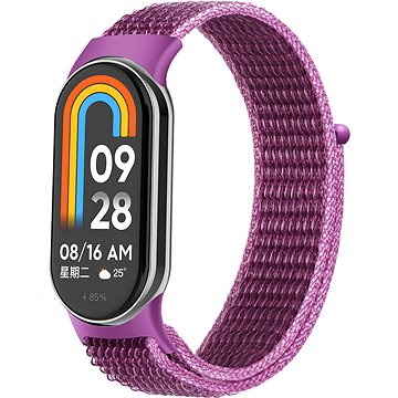 

Eternico Airy pro Xiaomi Smart Band 8 / 9 Vibrant Violet