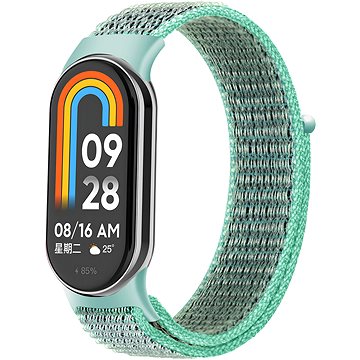 

Eternico Airy pro Xiaomi Smart Band 8 / 9 Mentol Mint