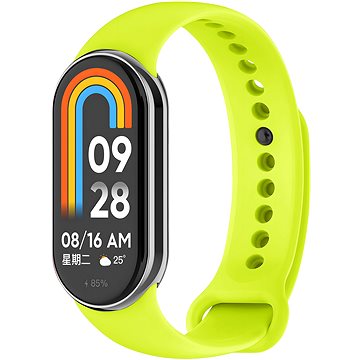 

Eternico Essential pro Xiaomi Smart Band 8 / 9 Lime Green