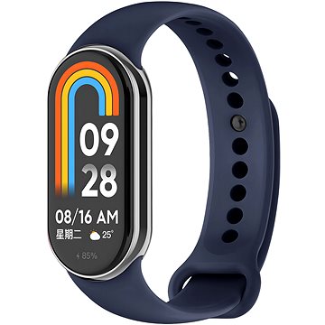 

Eternico Essential pro Xiaomi Smart Band 8 / 9 Dark Blue