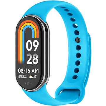 

Eternico Essential pro Xiaomi Smart Band 8 / 9 Light Blue