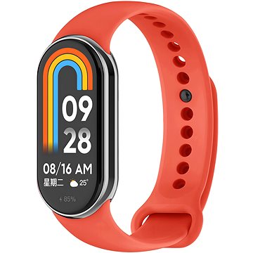 

Eternico Essential pro Xiaomi Smart Band 8 / 9 Solid Orange