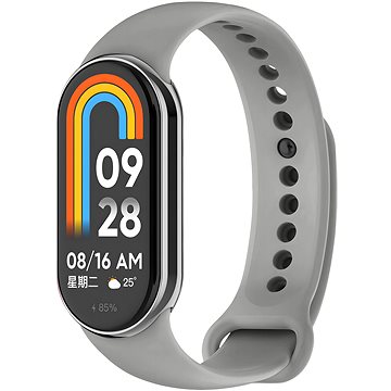 

Eternico Essential pro Xiaomi Smart Band 8 / 9 Stone Gray