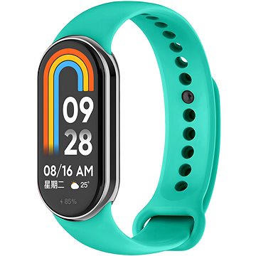

Eternico Essential pro Xiaomi Smart Band 8 / 9 Mint Green