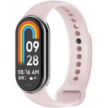 

Eternico Essential pro Xiaomi Smart Band 8 / 9 Cafe Pink