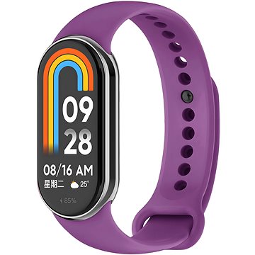 

Eternico Essential pro Xiaomi Smart Band 8 / 9 Solid Purple