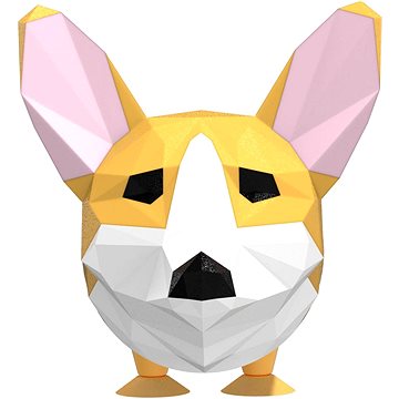 

MOB Power Pets - powerbanks 4800 mAh - corgi