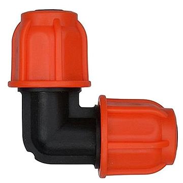 

Aquanax AQS011, Spojovací díl L 9/12 mm, 5 ks v balení