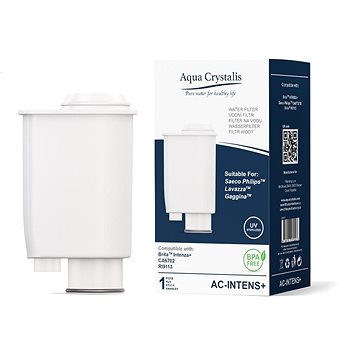 

Aqua Crystalis AC-INTENS+ pro kávovary PHILIPS/SAECO
