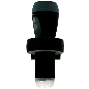 

Alecto ATL-110ZT