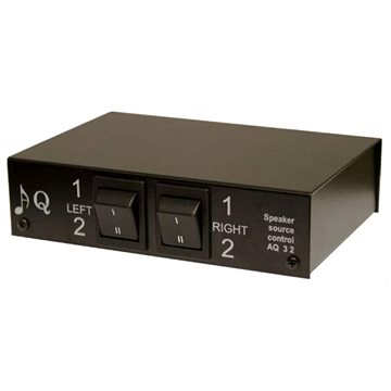 

AQ Acoustique Quality 32