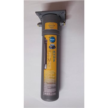 

Bluefilters New Line mikrofiltrace s porozitou 0,1 mcr