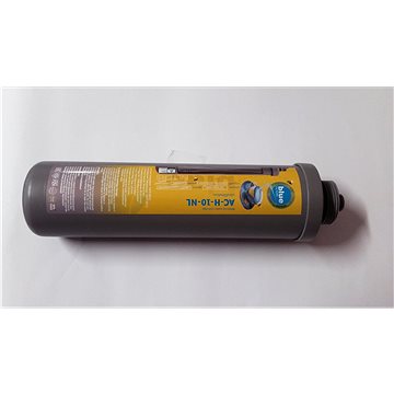 

Bluefilters New Line mikrofiltrace - náhradní vložka o porozitě 0,1 mcr