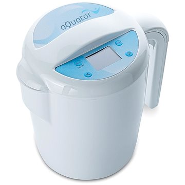 

aQuator Classic nádobový Ionizátor