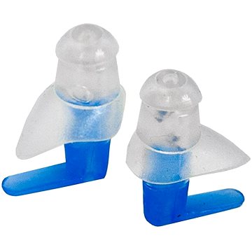 

Aqua-Speed Ucpávky do uší Comfort multipack 6 ks