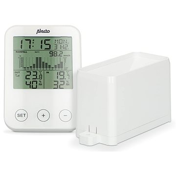 

Alecto WS-1200