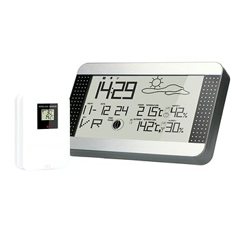 

Alecto WS-1700