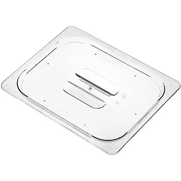 

Araven Víko na gastronádobu GN 1/2, polykarbonát, volné