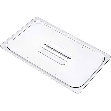 

Araven Víko na gastronádobu GN 1/1, polykarbonát, volné