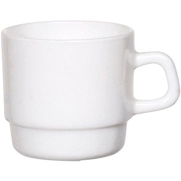 

Arcoroc Šálek na kávu 0,22 l, stohovatelný, Hotelerie, 12 ks