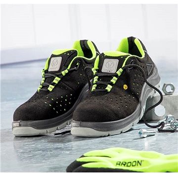 

Ardon Obuv VERNOR S1P vel. 39