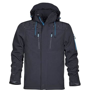 

Ardon Bunda soft. 4TECH pánská, černá vel. XL