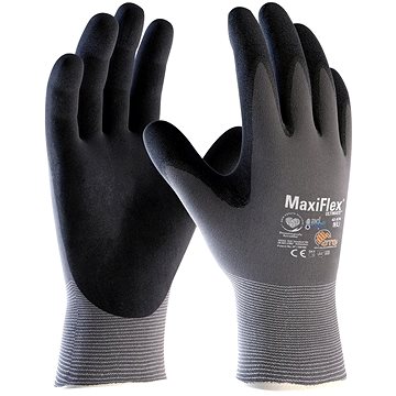 

ATG Rukavice MAXIFLEX ULTIMATE, vel. 08