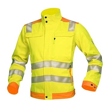 

Ardon Blůza SIGNAL žlutá vel. 3XL