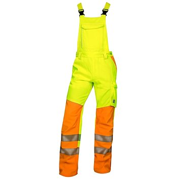 

Ardon Kalhoty lacl SIGNAL žluté vel. 60