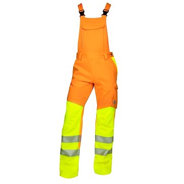 

Ardon Kalhoty lacl SIGNAL oranžové vel. 50
